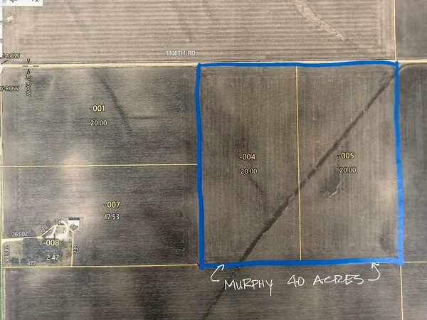 $757,900 | 314-east 1800th Road, Brocton, IL 61917