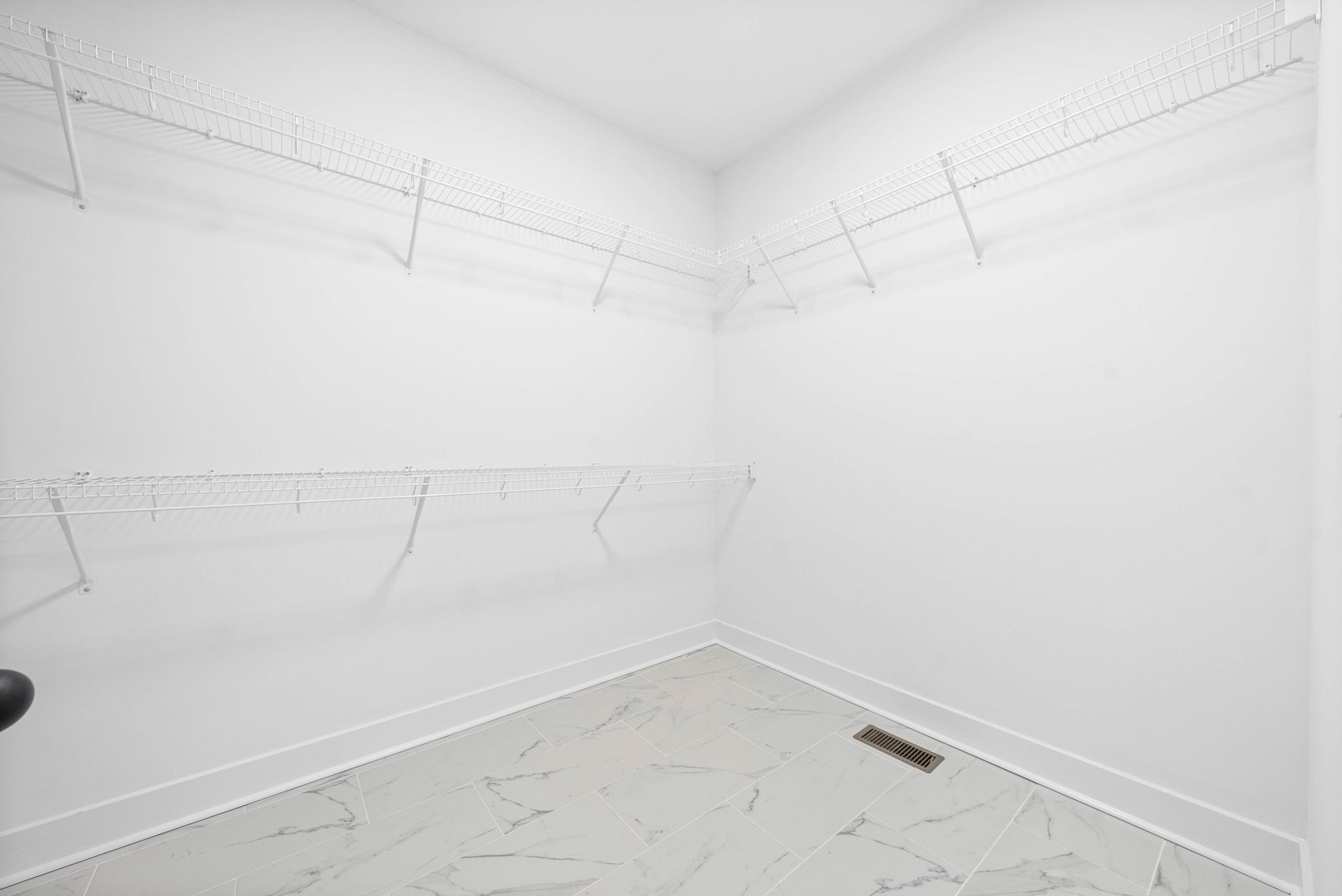 1360 Reda Drive Clarksville, TN 37042 - Photo 23 of 41 a view of a room with racks on the wall