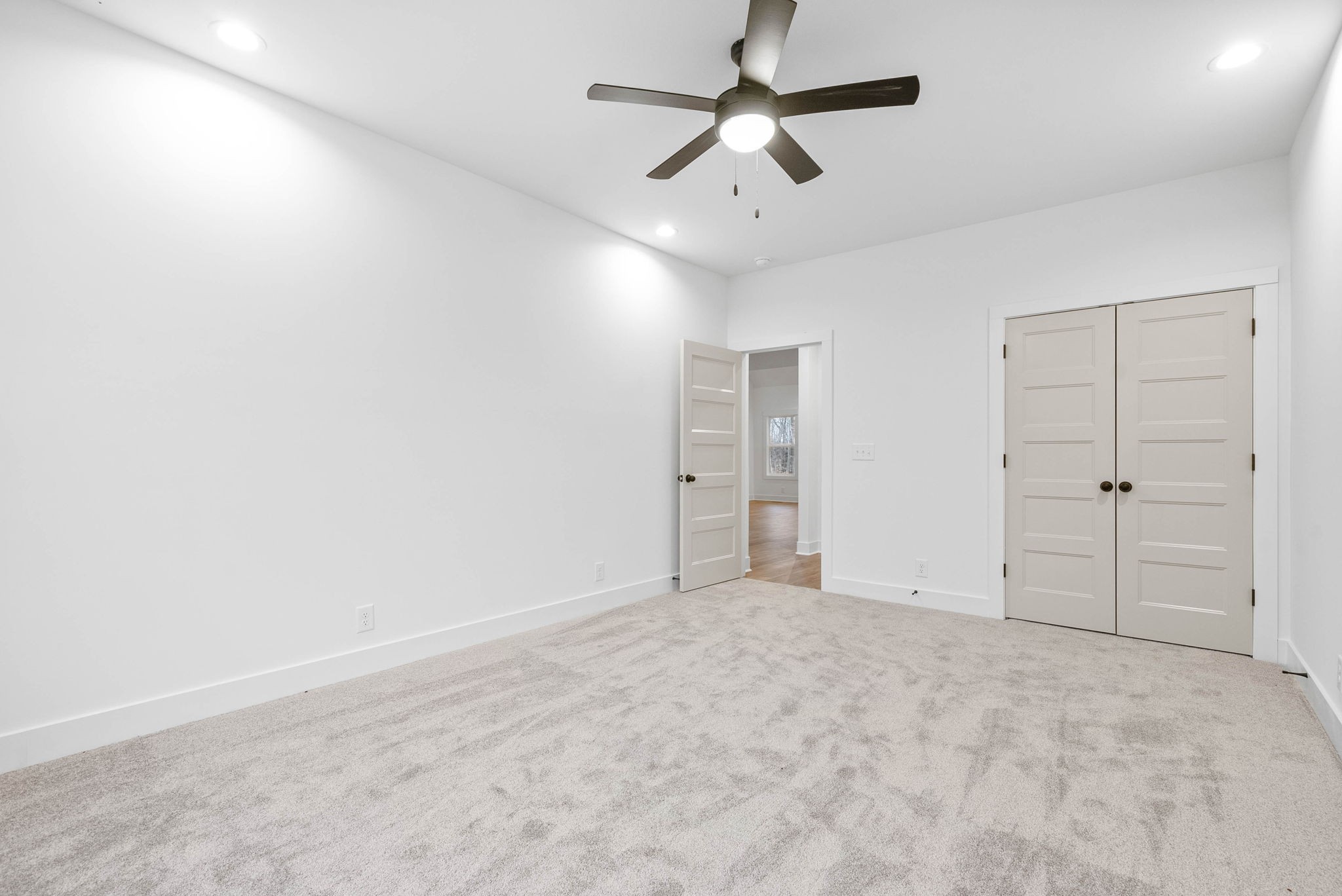 1360 Reda Drive Clarksville, TN 37042 - Photo 26 of 41 wooden floor in an empty room