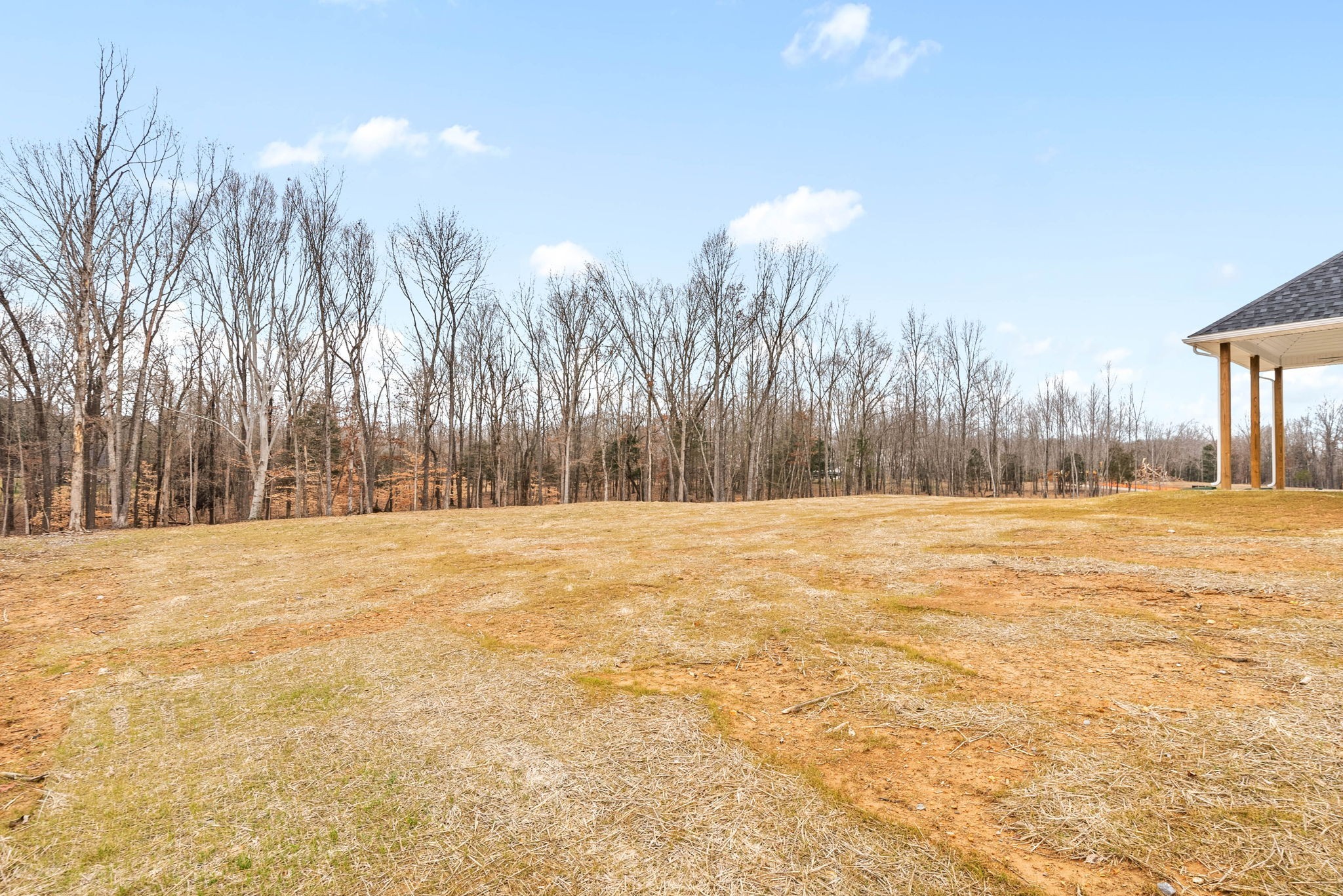 1360 Reda Drive Clarksville, TN 37042 - Photo 37 of 41 a view of swimming pool and trees in the background