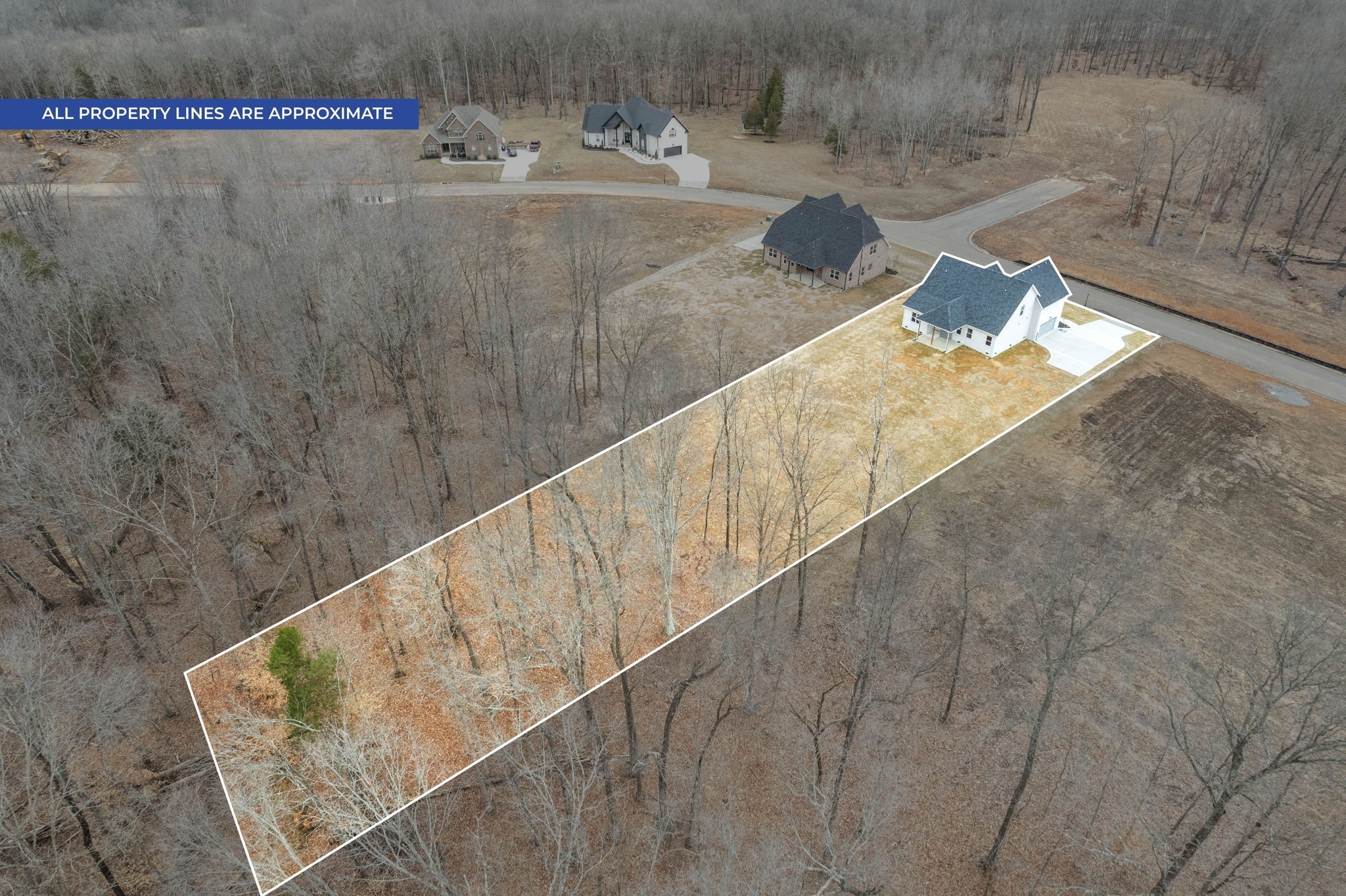 1360 Reda Drive Clarksville, TN 37042 - Photo 41 of 41