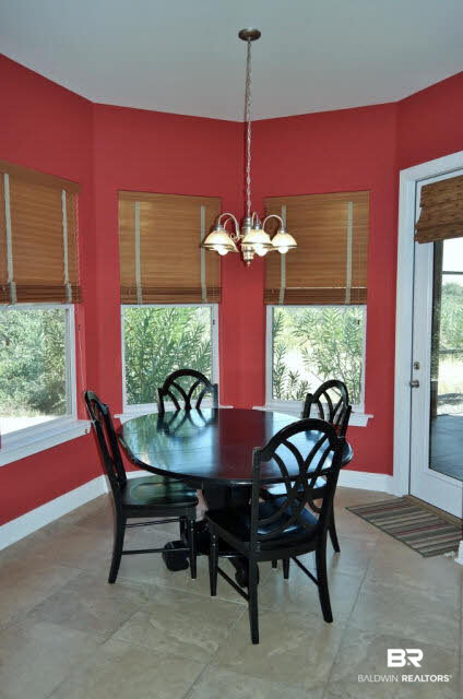 9357 Galion Walk Gulf Shores, AL 36542 - Photo 7 of 29 breakfast nook