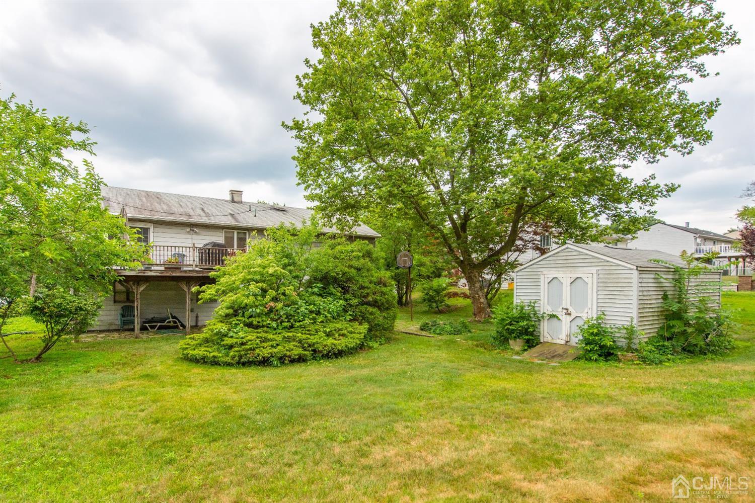 7 Sherry Road East Brunswick, NJ 08816 - Photo 22 of 25 Gallery Image 22