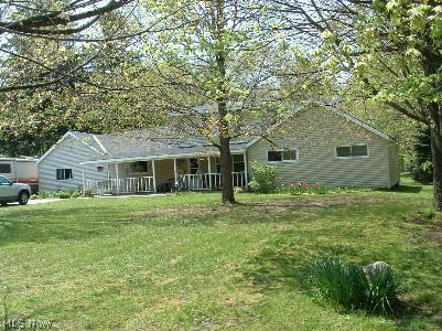 3778 Randolph Road Mogadore, OH 44260 - Photo 1 of 1