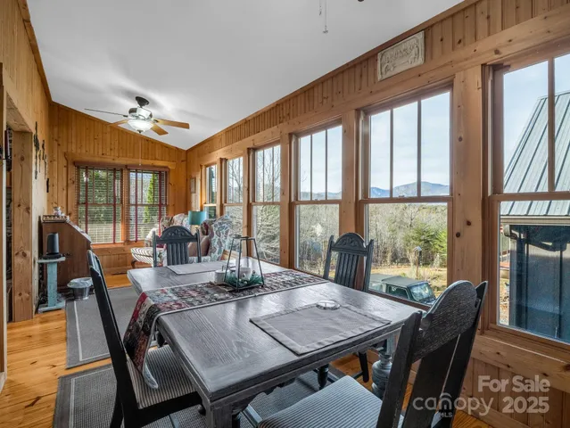 $834,000 | 301 Peaks Drive, Lake Lure, NC 28746
