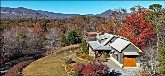 $839,000 | 301 Peaks Drive, Lake Lure, NC 28746