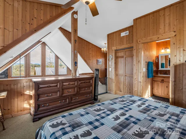 $834,000 | 301 Peaks Drive, Lake Lure, NC 28746