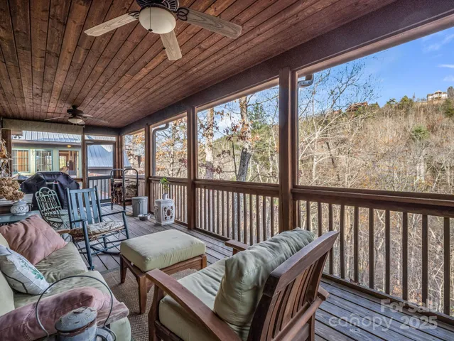 $834,000 | 301 Peaks Drive, Lake Lure, NC 28746