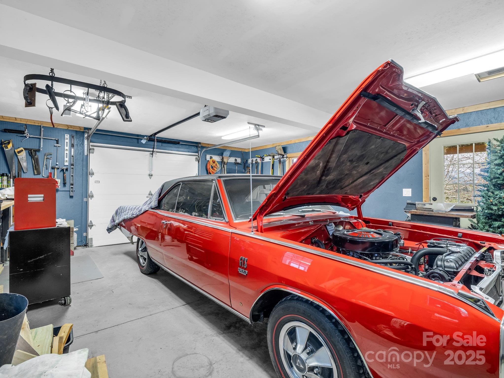 301 Peaks Drive Lake Lure, NC 28746 - Photo 33 of 48