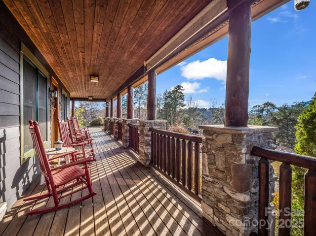 $834,000 | 301 Peaks Drive, Lake Lure, NC 28746