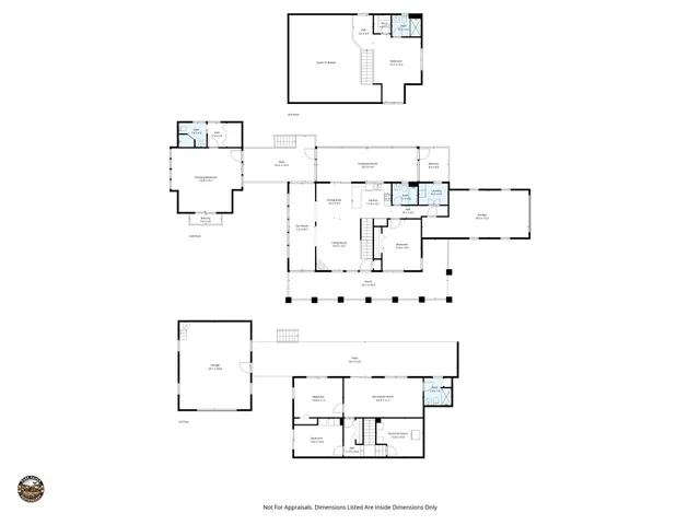 $834,000 | 301 Peaks Drive, Lake Lure, NC 28746