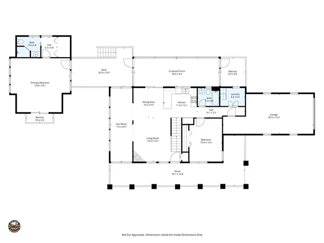 $834,000 | 301 Peaks Drive, Lake Lure, NC 28746