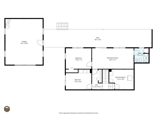 $834,000 | 301 Peaks Drive, Lake Lure, NC 28746