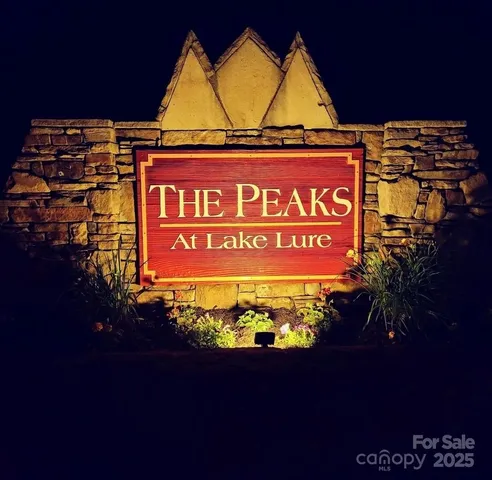 $839,000 | 301 Peaks Drive, Lake Lure, NC 28746