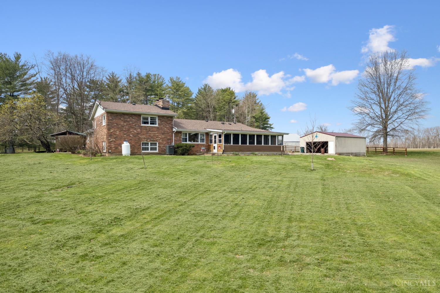 3911 Campbell Road Fayetteville, OH 45118 - Photo 45 of 76