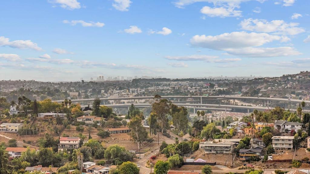 3863 Settineri Lane Spring Valley, CA 91977 - Photo 33 of 39 a view of a city