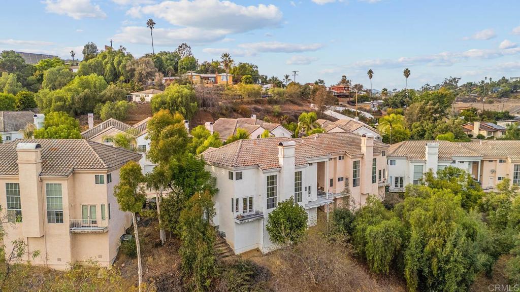 3863 Settineri Lane Spring Valley, CA 91977 - Photo 35 of 39 a view of a city with tall buildings
