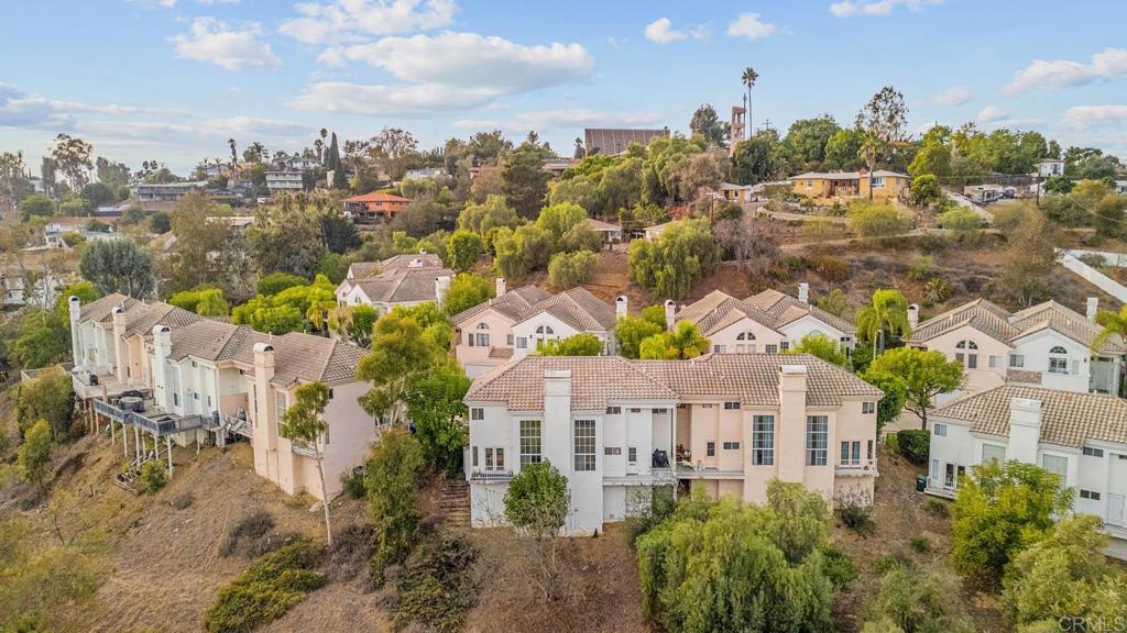 3863 Settineri Lane Spring Valley, CA 91977 - Photo 36 of 39 a view of a city with tall buildings