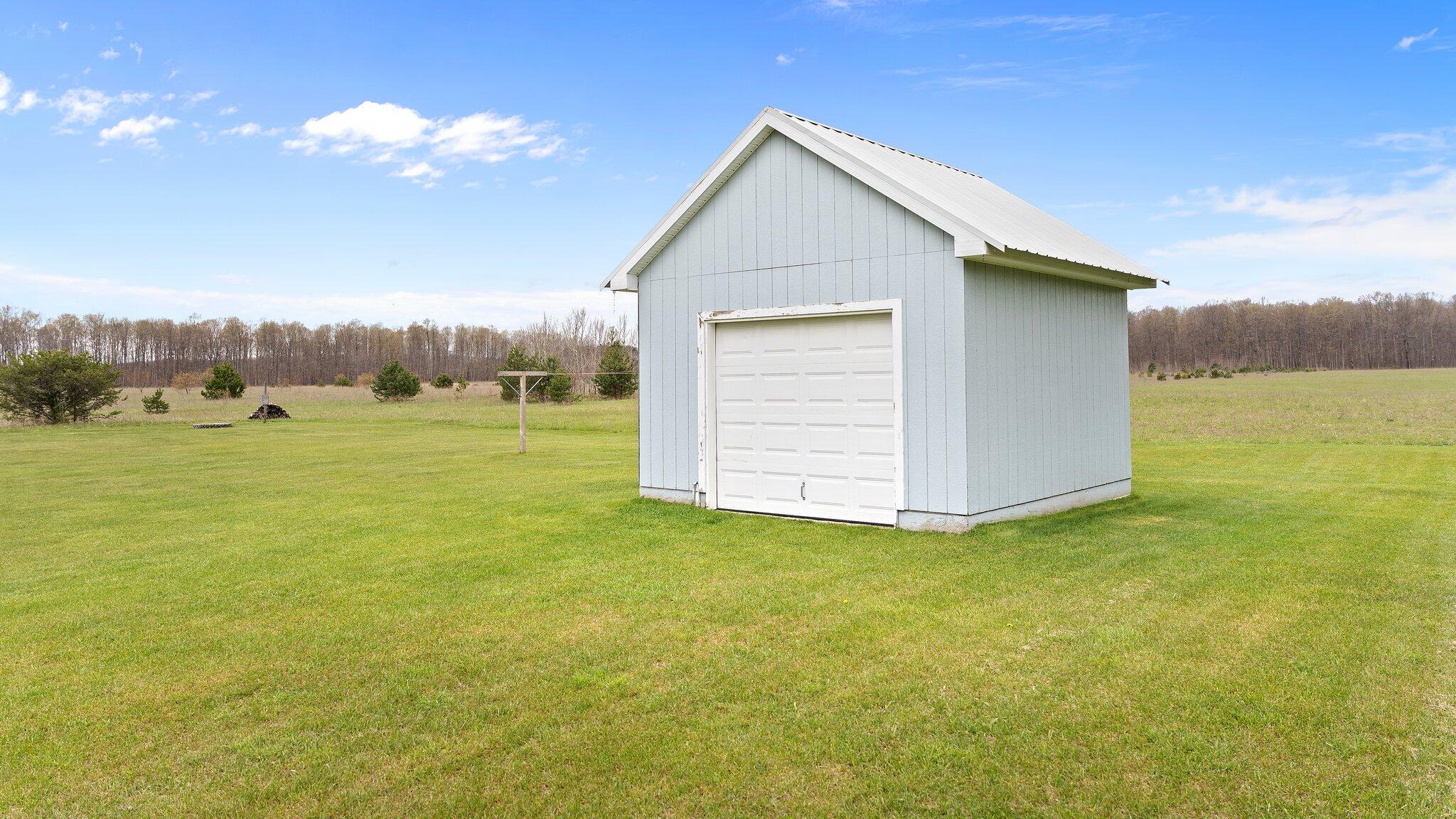 238 Coppins Road Gaylord, MI 49735 - Photo 47 of 51 Gallery Image 47
