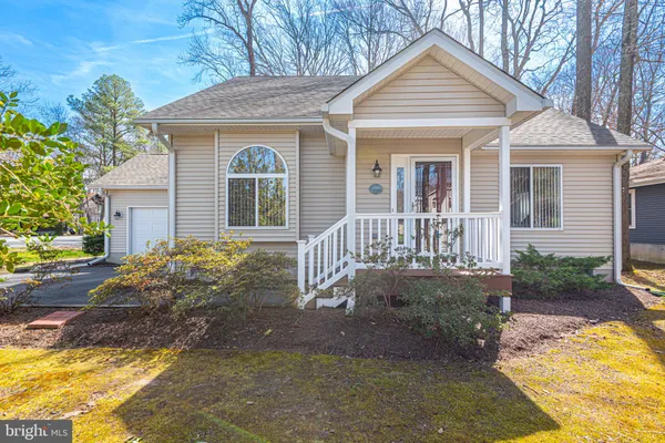 $379,900 | 130 Boston Drive, Ocean Pines, MD 21811