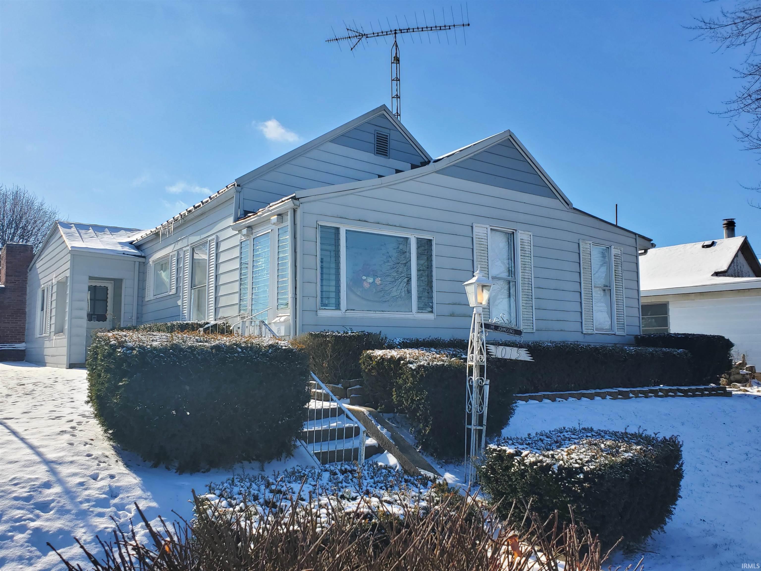 1015 West Hickory St