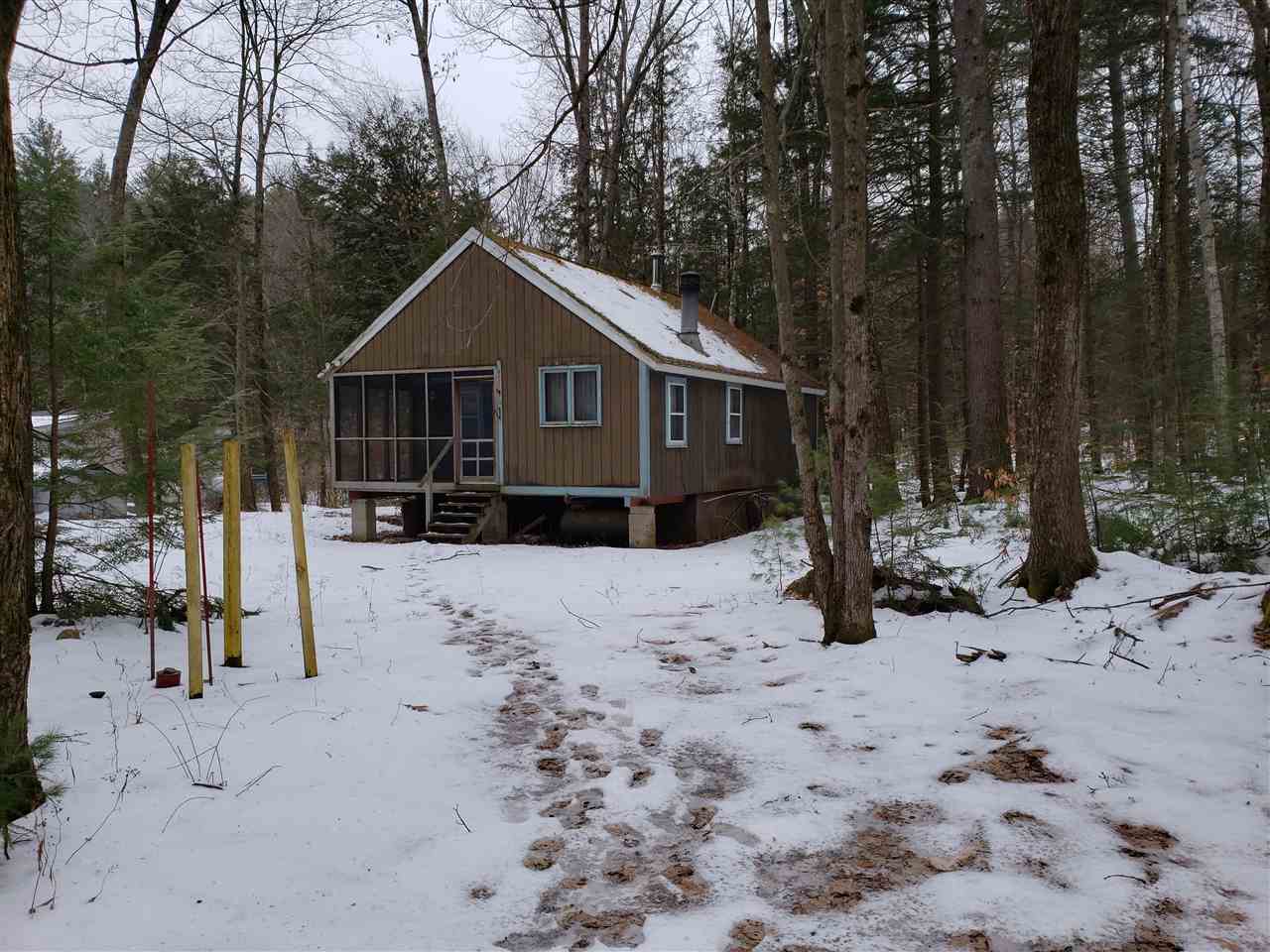 34 Ellen Brook Road Hillsborough, NH 03244 - Photo 1 of 17 Gallery Image 1
