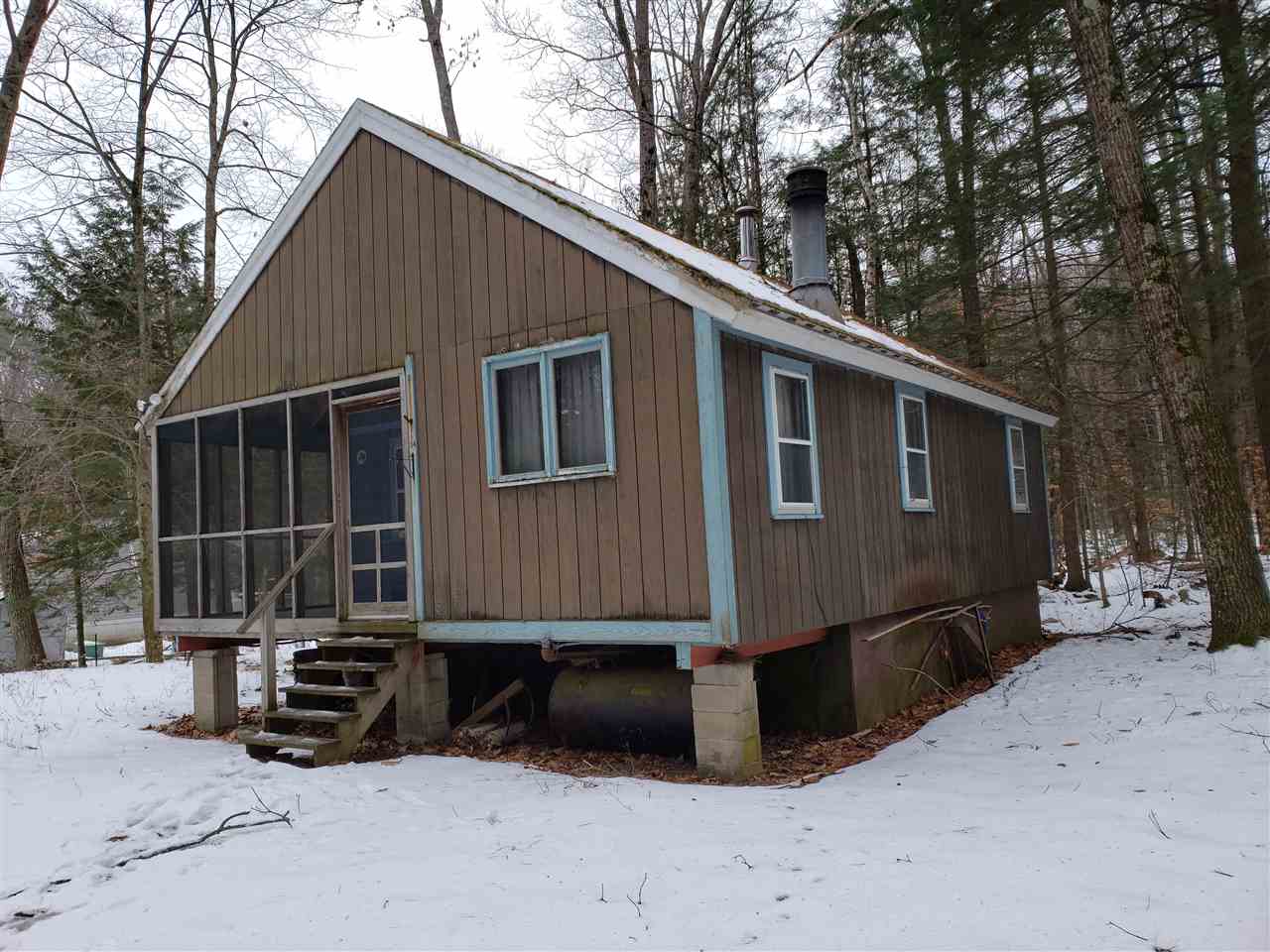 34 Ellen Brook Road Hillsborough, NH 03244 - Photo 2 of 17 Gallery Image 2