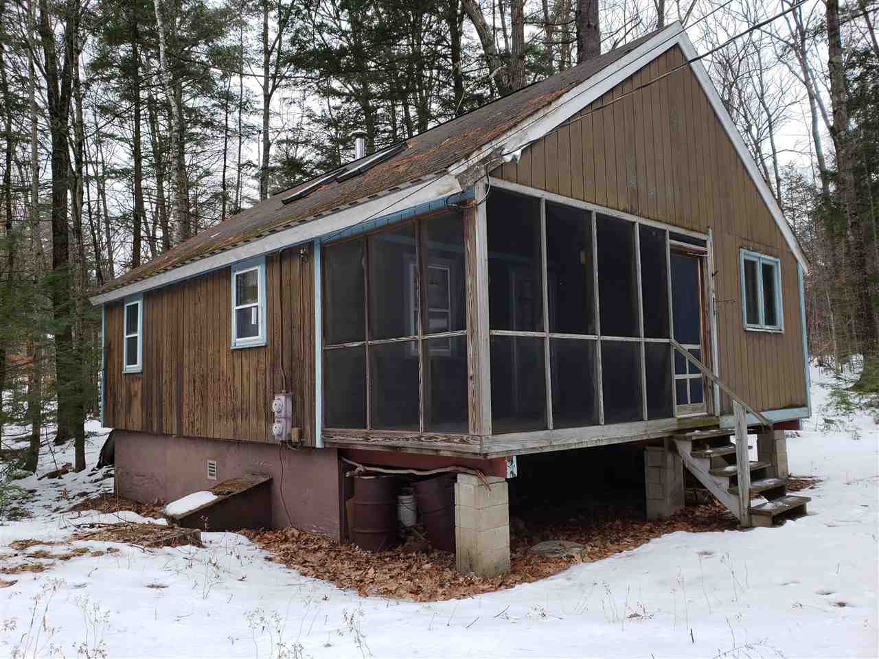 34 Ellen Brook Road Hillsborough, NH 03244 - Photo 11 of 17 Gallery Image 11