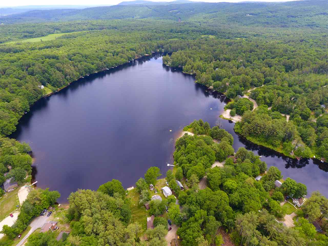 34 Ellen Brook Road Hillsborough, NH 03244 - Photo 10 of 17 Gallery Image 10