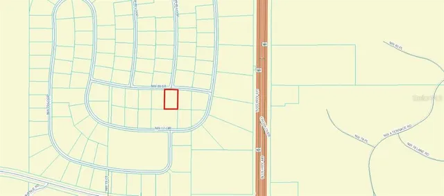 $98,588 | Northwest 80th Street, Ocala, FL 34475