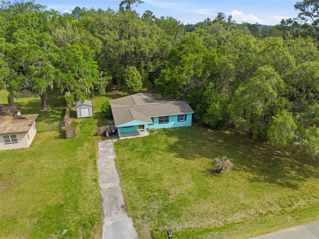 27 Croom Road Brooksville, FL 34601 - Photo 40 of 49