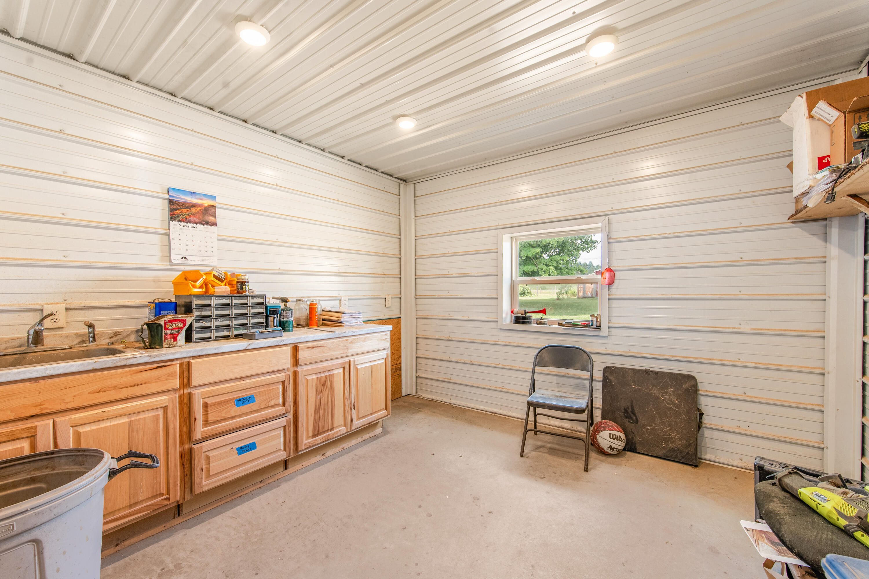 22865 20 Mile Road Tustin, MI 49688 - Photo 10 of 101 22865-20MileRd-Tustin-80