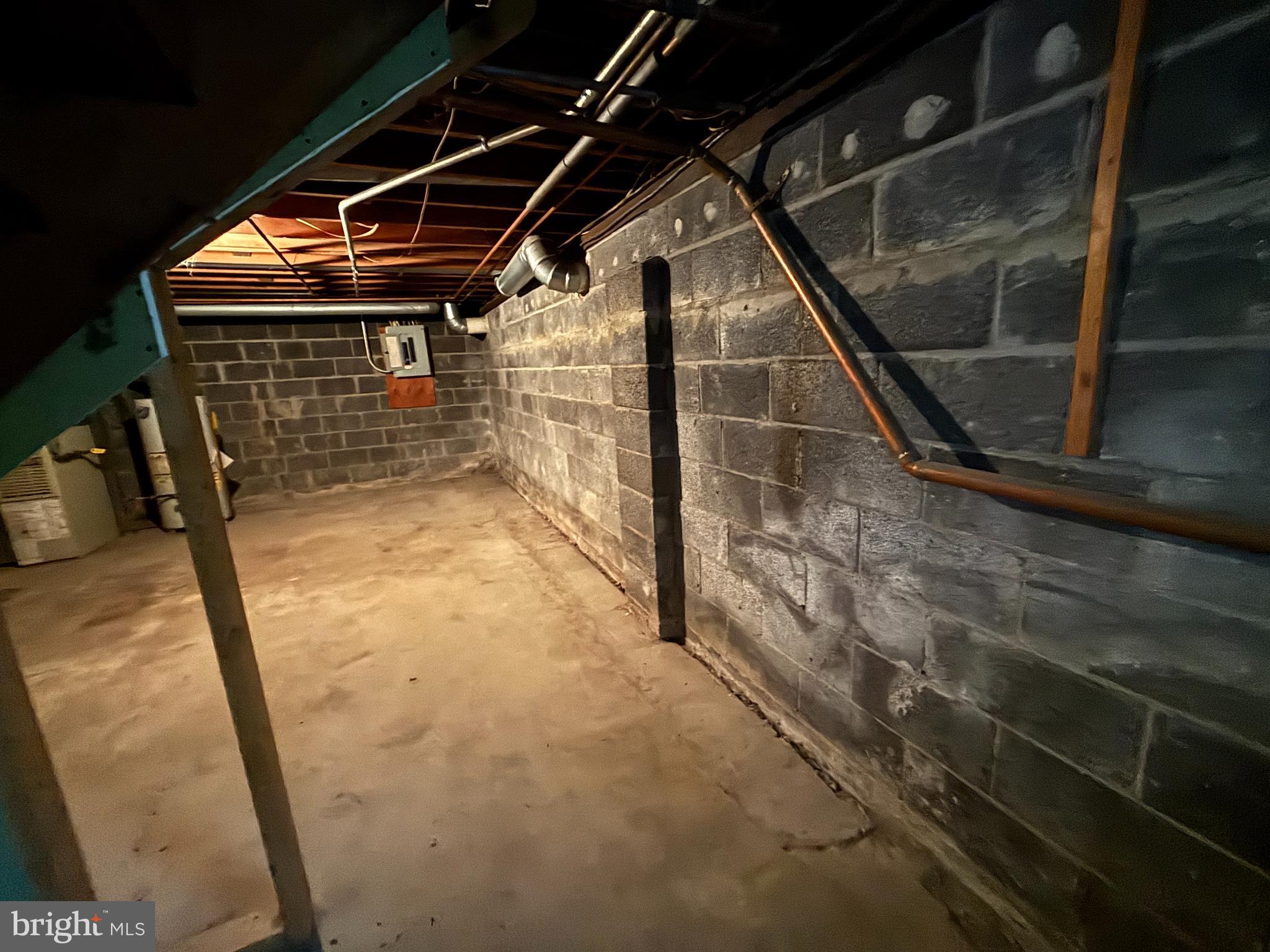 423 Park Boulevard Moorestown, NJ 08057 - Photo 18 of 24 a view of entryway