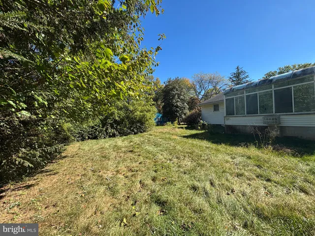 $390,000 | 423 Park Boulevard, Moorestown, NJ 08057