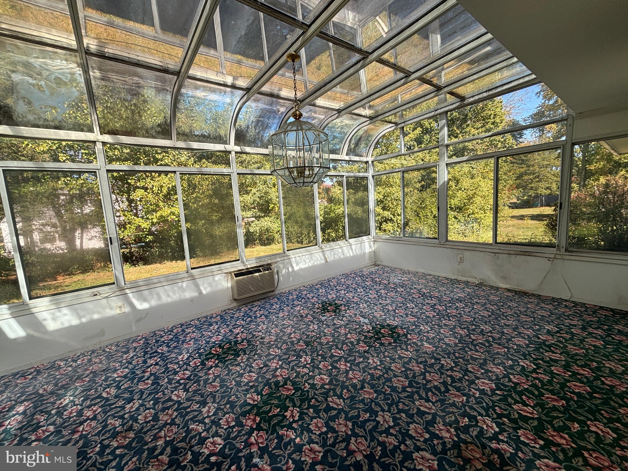 423 Park Boulevard Moorestown, NJ 08057 - Photo 5 of 24 a view of a storage room