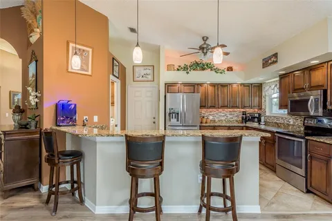 $445,000 | 1312 Gulf Road, Tarpon Springs, FL 34689