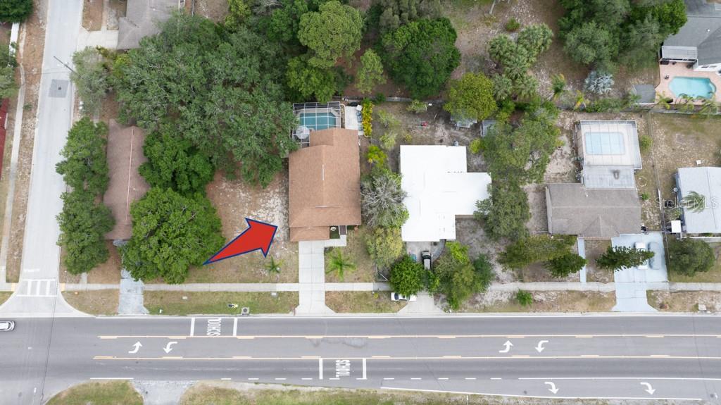 1312 Gulf Road Tarpon Springs, FL 34689 - Photo 43 of 53