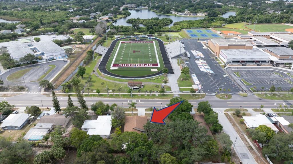 1312 Gulf Road Tarpon Springs, FL 34689 - Photo 46 of 53