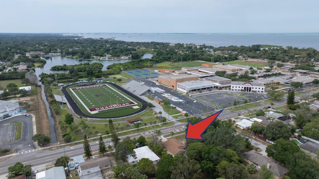 1312 Gulf Road Tarpon Springs, FL 34689 - Photo 47 of 53