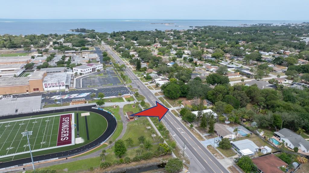 1312 Gulf Road Tarpon Springs, FL 34689 - Photo 48 of 53