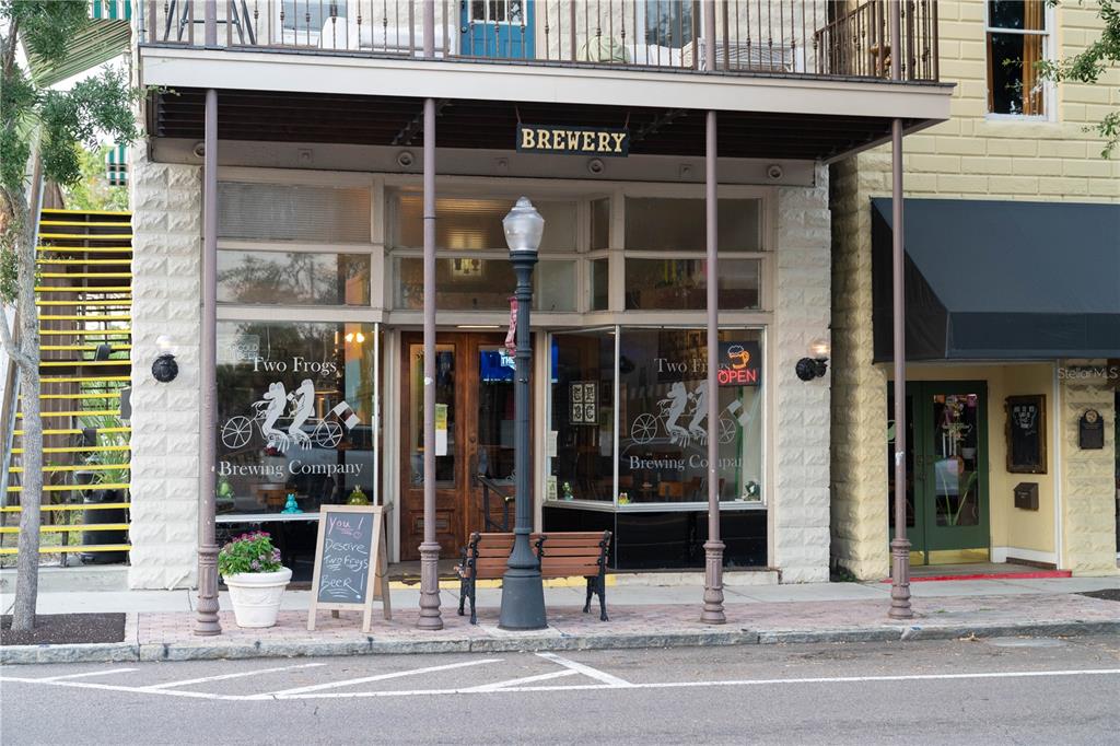 1312 Gulf Road Tarpon Springs, FL 34689 - Photo 53 of 53