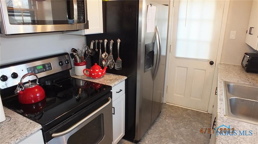 1502 Crestwood Road Toledo, OH 43612 - Photo 8 of 35 Gallery Image 8