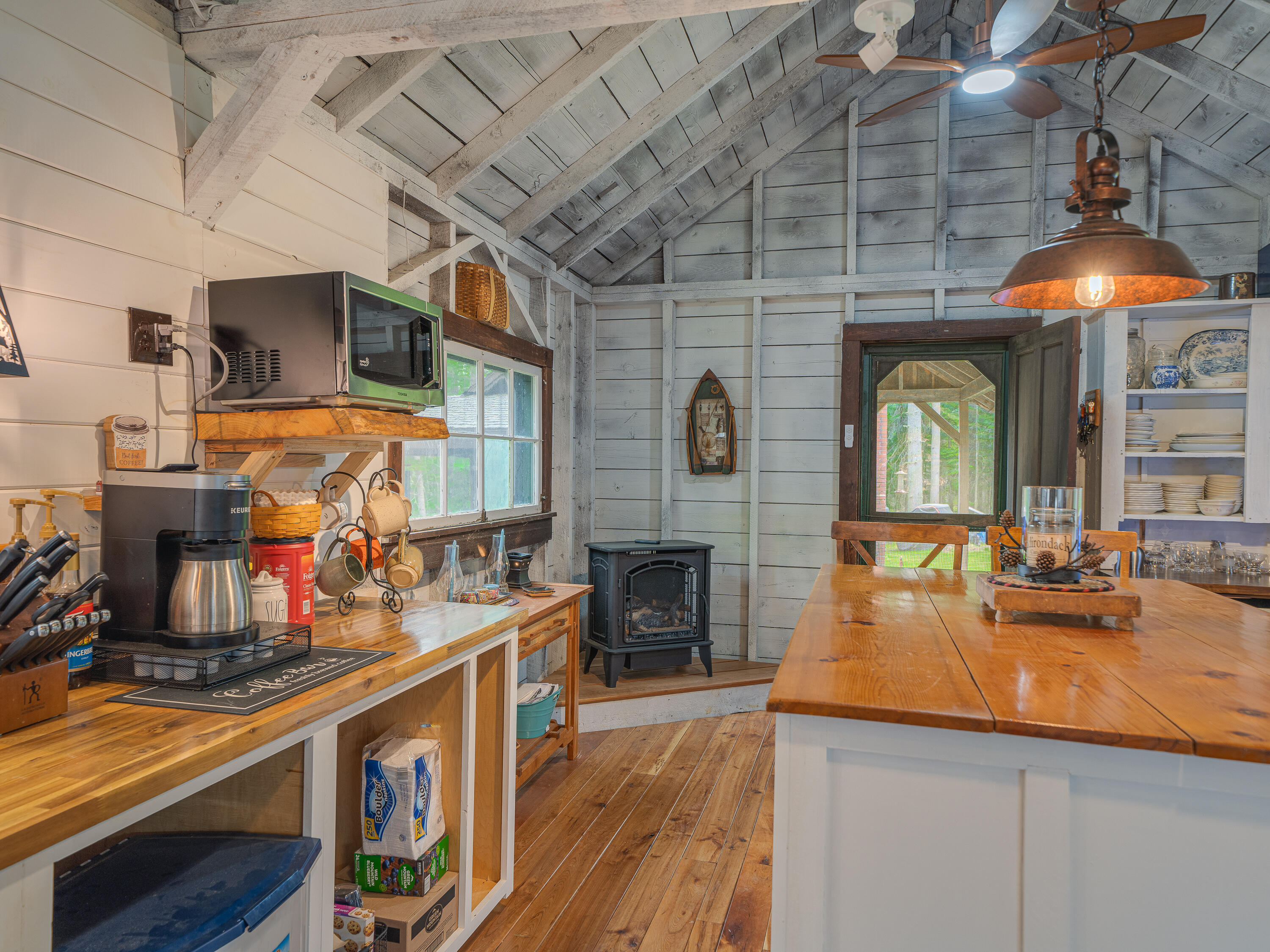 229 Coreys Road Tupper Lake, NY 12986 - Photo 29 of 93