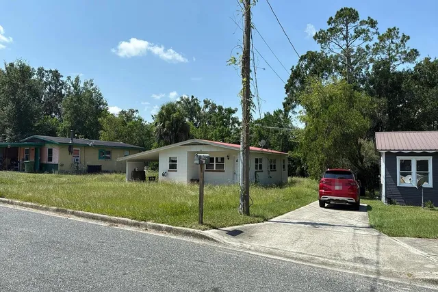 $5,000 | 1310 Cleveland Avenue, Palatka, FL 32177