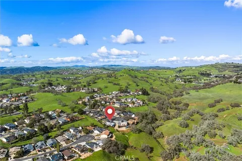 $569,000 | 1948 Willowbrook Lane, Paso Robles, CA 93446