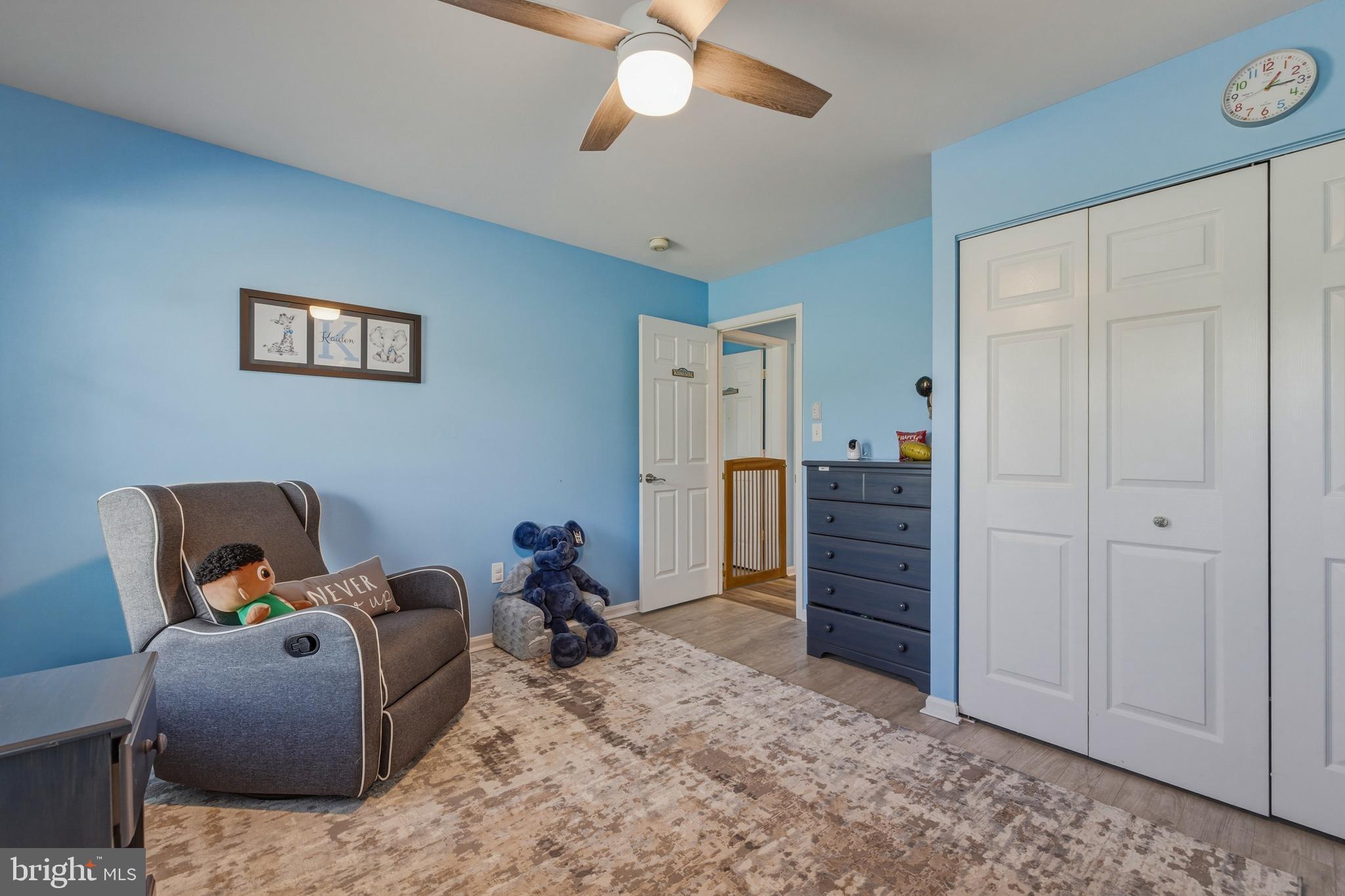 217 Silver Bell Lane Luray, VA 22835 - Photo 36 of 93