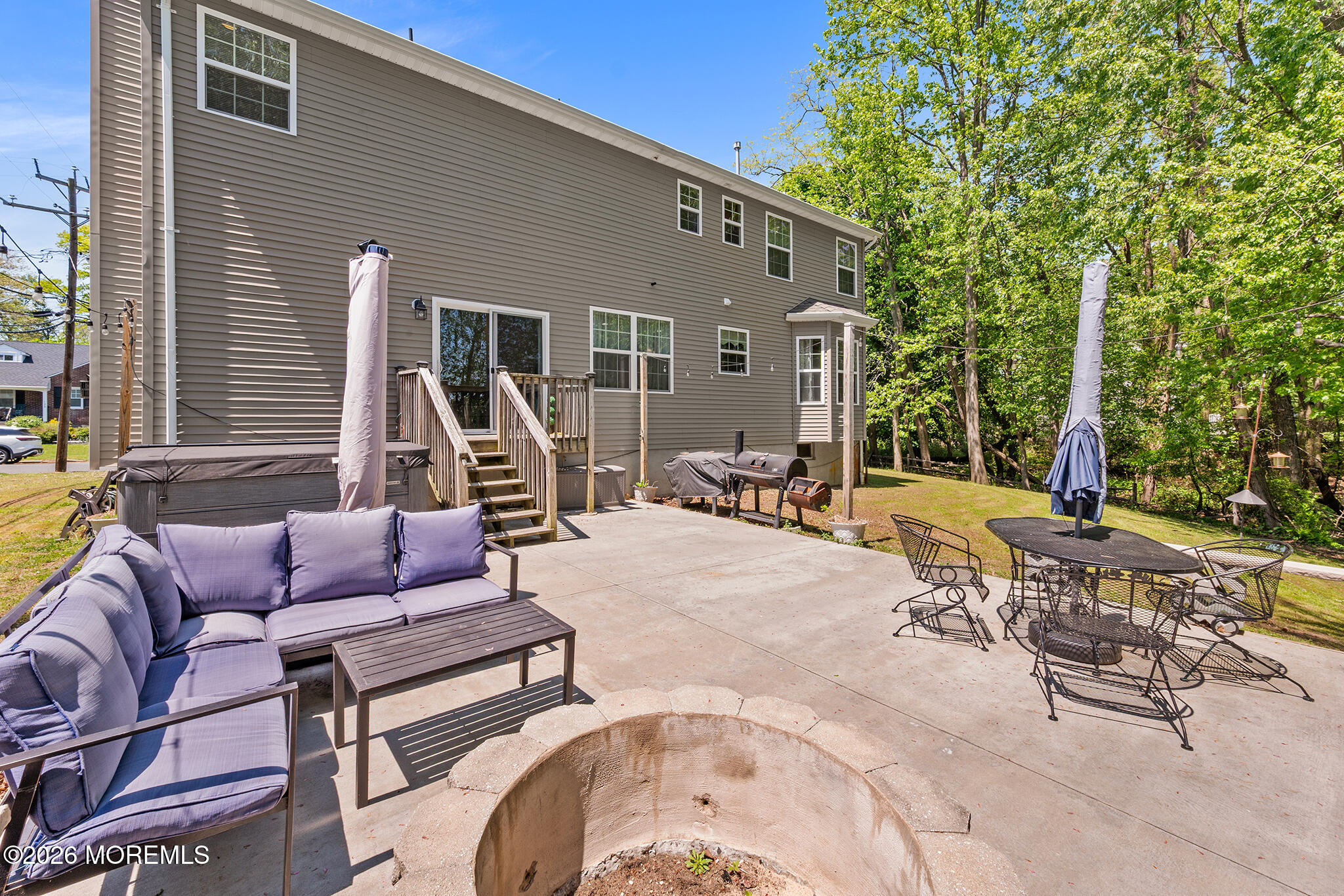 116 Robin Road Neptune Township, NJ 07753 - Photo 44 of 55 116 Robin Rd Neptune, NJ-57