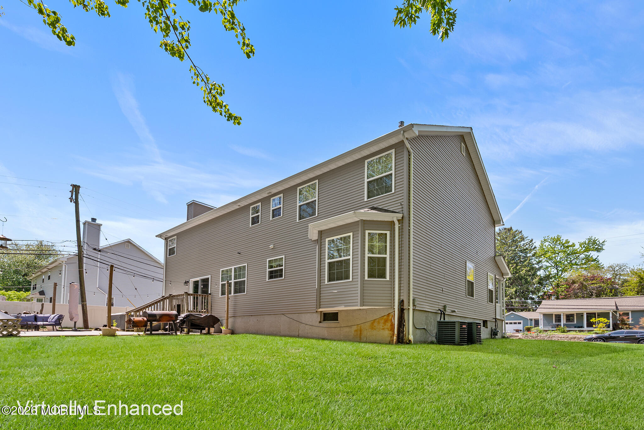 116 Robin Road Neptune Township, NJ 07753 - Photo 47 of 55 116 Robin Rd Neptune, NJ-63