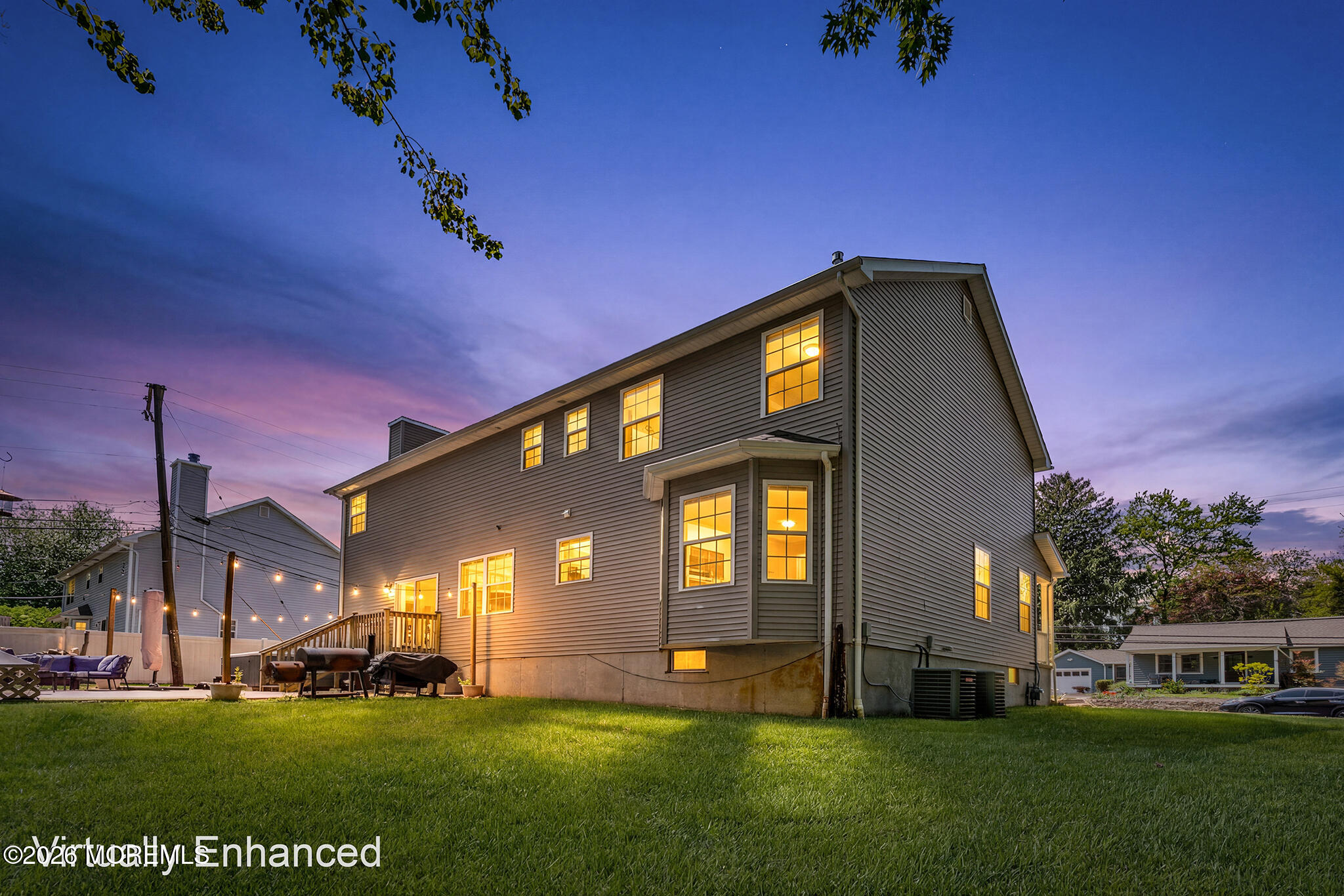116 Robin Road Neptune Township, NJ 07753 - Photo 49 of 55 116 Robin Rd Neptune, NJ-66