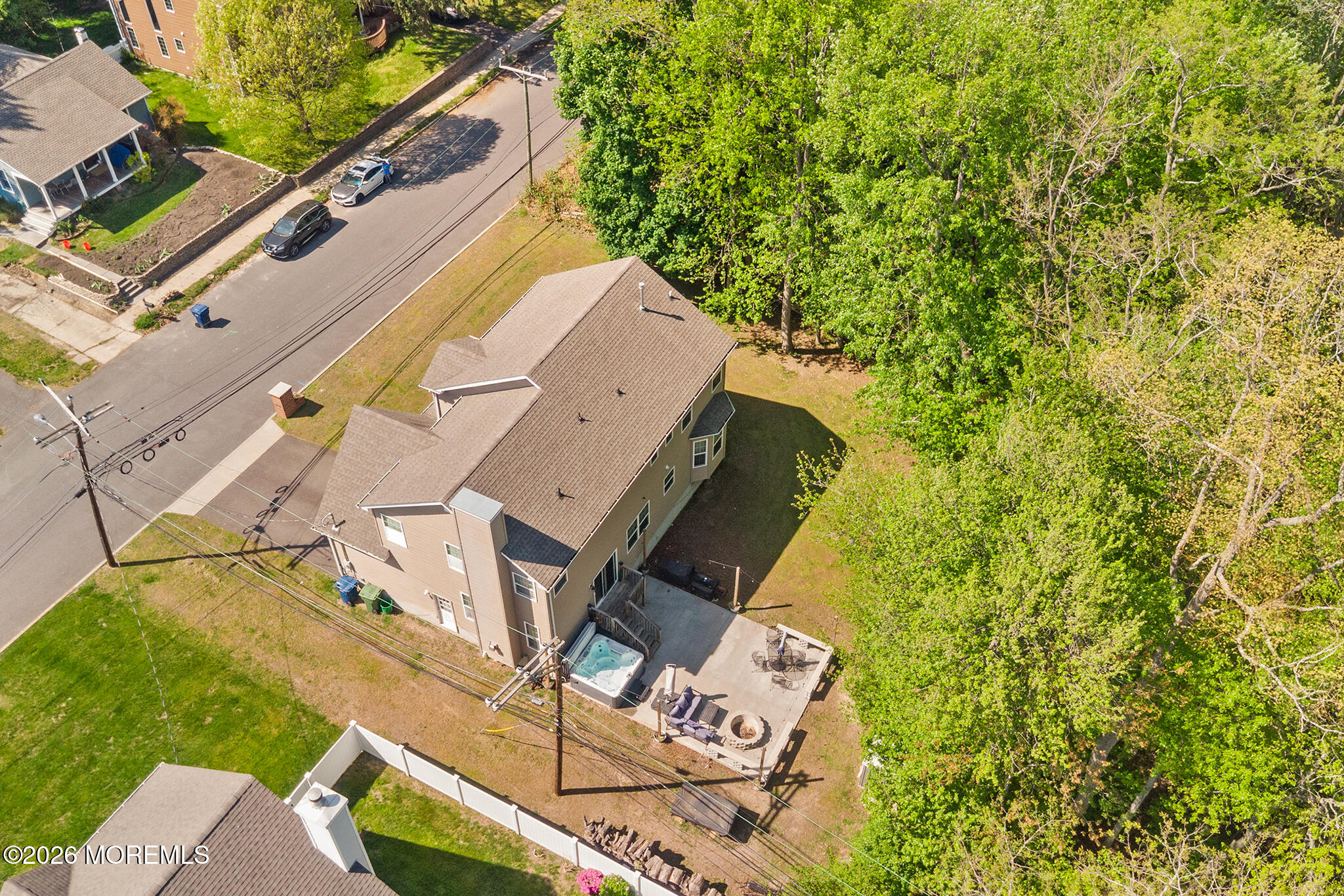 116 Robin Road Neptune Township, NJ 07753 - Photo 50 of 55 116 Robin Rd Neptune, NJ-12